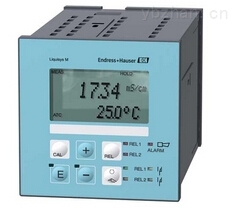 供应E+H CPA111-10B 电磁流量计 现货 安徽代理_流量仪表_流量计_锥流量计 _产品库_中国仪表网
