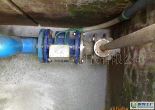 供应电磁流量计 四氟衬里 测腐蚀性介质 质保18个月计_仪器仪表_世界工厂网中国产品信息库