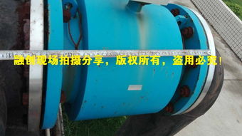 皮革厂污水流量计,福建制革厂污水电磁流量计,您一定要找厦门融创