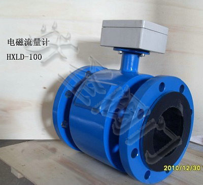 四川HXLD-100电磁流量计价格 品牌:济圣阀门 上海 规格:DN15 含量100-盖德化工网
