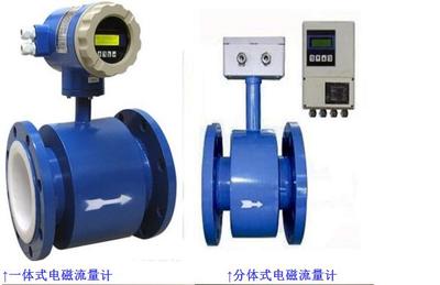 污水管道流量计-江苏威卡仪表