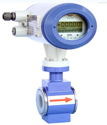 LDE型夹持型电磁流量计-LDE型分体型电磁流量计_仪器仪表栏目