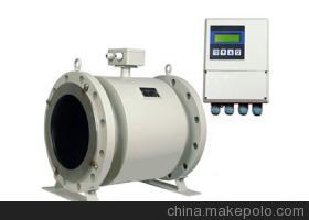 【上海威野生产供应 WY-LDE分体式电磁流量计】价格,厂家,图片,流量计,上海威野仪器仪表-
