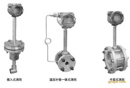 电磁流量计 航空仪表中的流量测量先锋