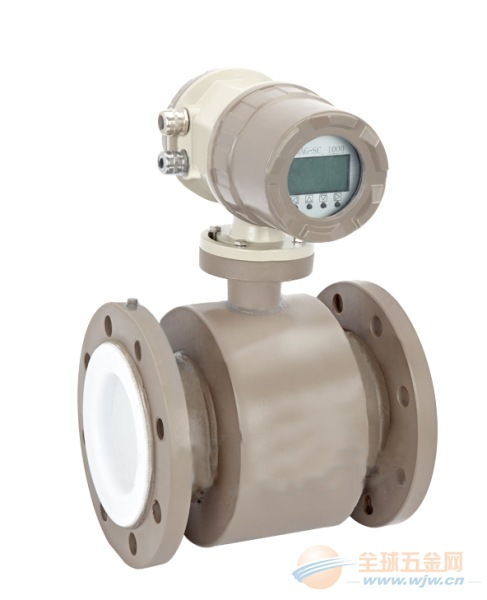 电磁流量计DN50的技术特点与应用