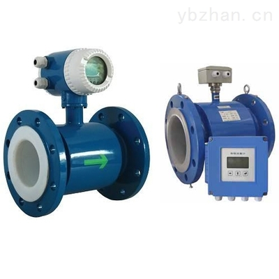 电磁流量计在工业流体测量中的应用与供应商解析
