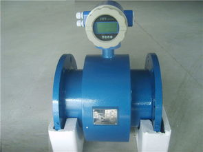 电磁流量计技术创新与应用前景 一体型与防腐型智能电磁流量的发展