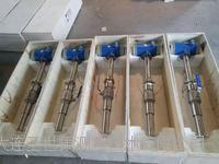 电磁流量计产品目录