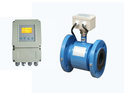 黑龙江与吉林电磁流量计经销点及电磁流量计应用概述