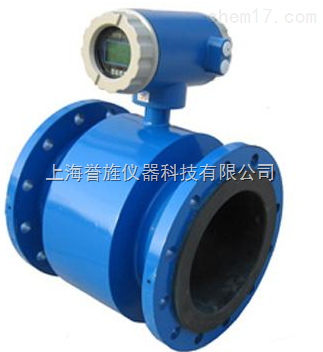 电磁流量计 智能化与远程传输技术在工业测量中的应用