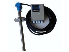 插入式电磁流量计 原理、应用与供应商概览——以中自网(ca168.com)为例